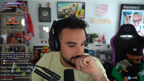 instagram illojuan|illojuan twitch.